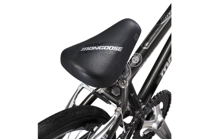 Mongoose Title Micro Bike