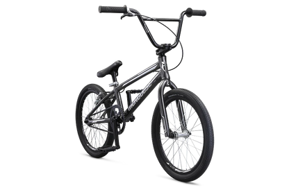 mongoose title Pro bike