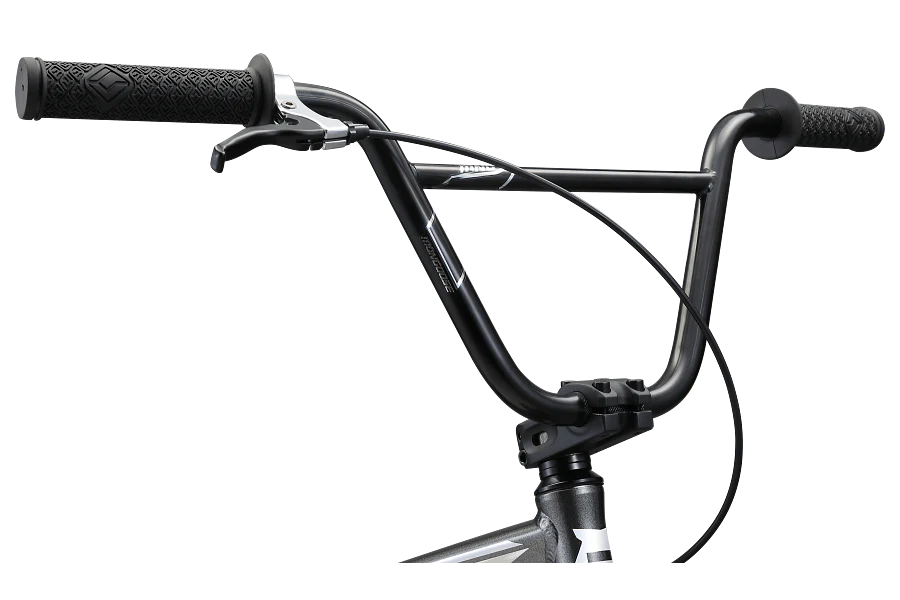 mongoose title Pro bike