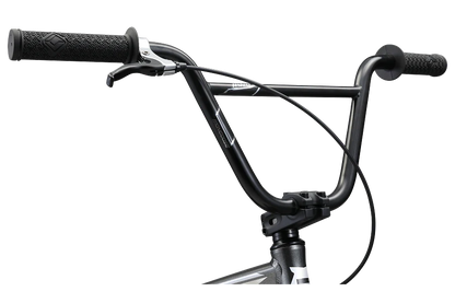mongoose title Pro bike