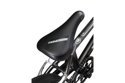 mongoose title Pro bike