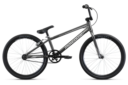 mongoose title 24 cruiser bike