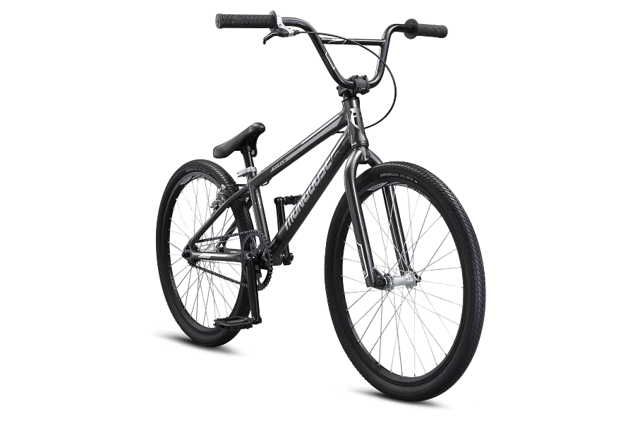mongoose title 24 cruiser bike