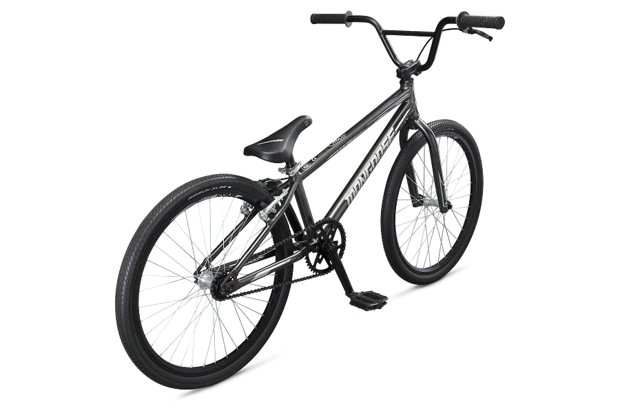 mongoose title 24 cruiser bike
