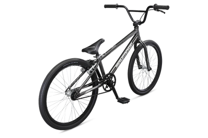 mongoose title 24 cruiser bike