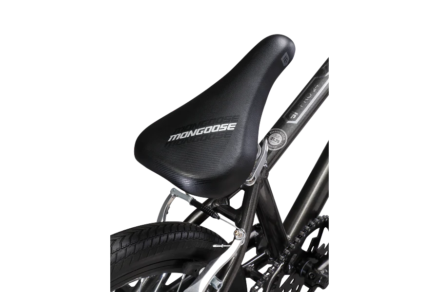 mongoose title 24 cruiser bike