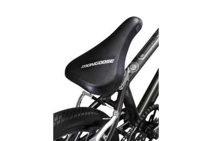 mongoose title 24 cruiser bike