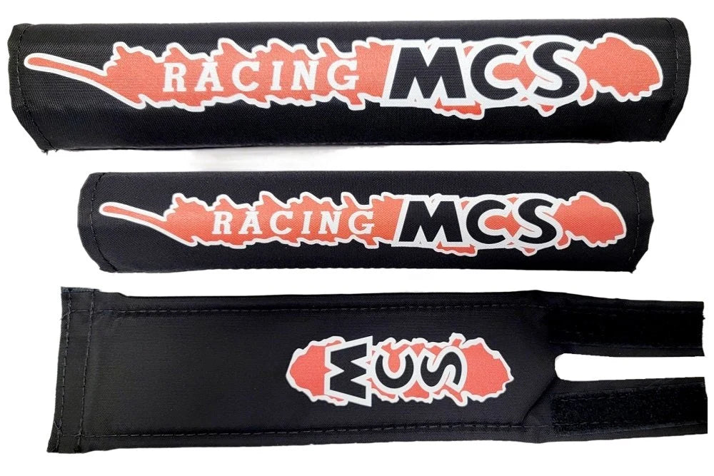 MCS Flite 3pc padset