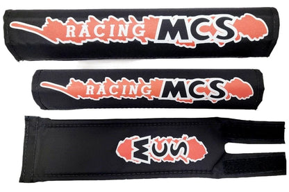 MCS Flite 3pc padset