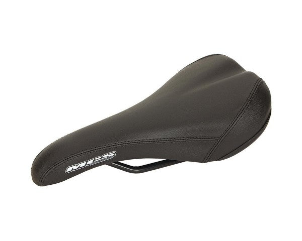 MCS EXPERT SADDLE BLACK/BLACK