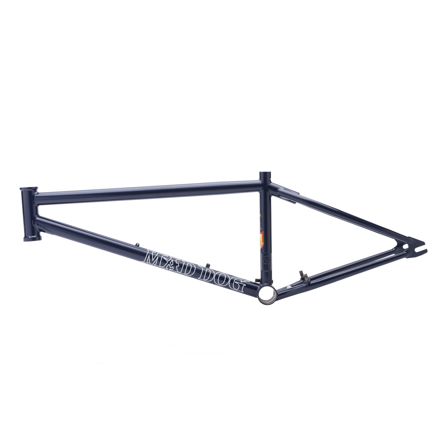 S&M MAD DOG 990 FRAME FOR 22″ WHEELS