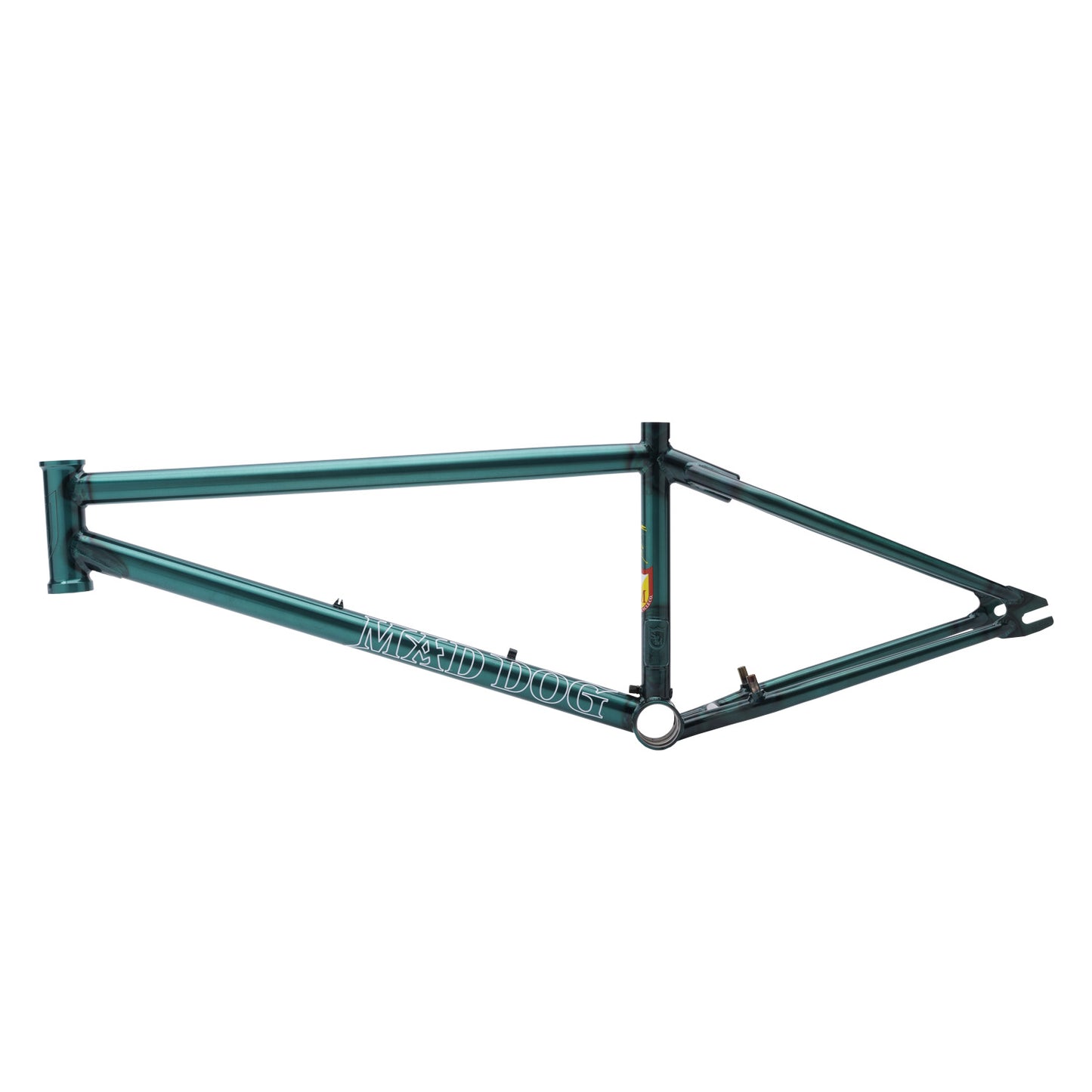 S&M MAD DOG 990 FRAME FOR 22″ WHEELS