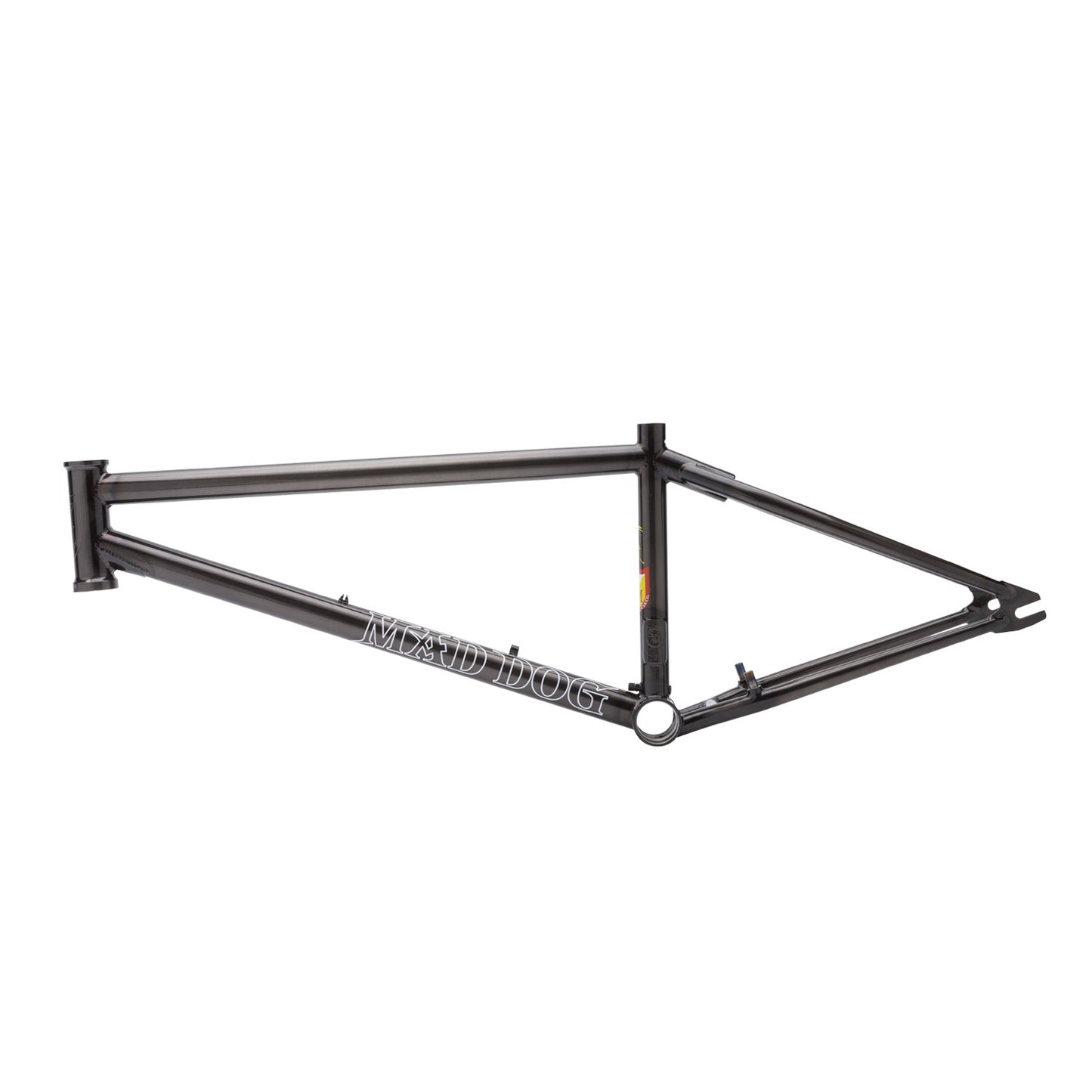 S&M MAD DOG 990 FRAME FOR 22″ WHEELS