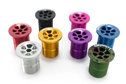 Merritt Fork Top Cap