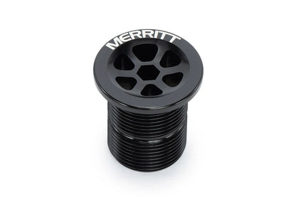 Merritt Fork Top Cap