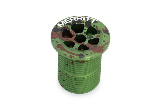 Merritt Fork Top Cap