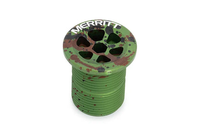 Merritt Fork Top Cap