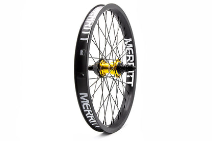 Merritt battle freecoaster wheel