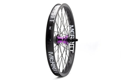 Merritt battle freecoaster wheel