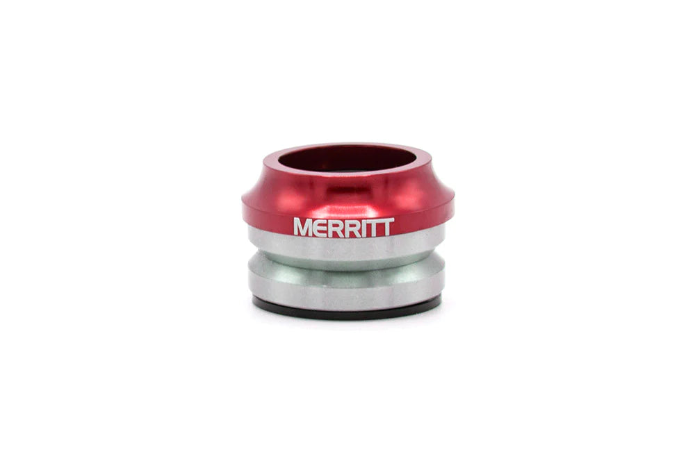 Merritt Lowtop Integrated Headset