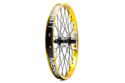 MERRITT SIEGE FRONT COMPLETE WHEEL