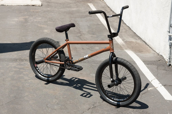 Sunday Broc Raiford Darkwave Authentic.