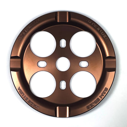 S&M MID SCHOOL GUARD SPROCKET