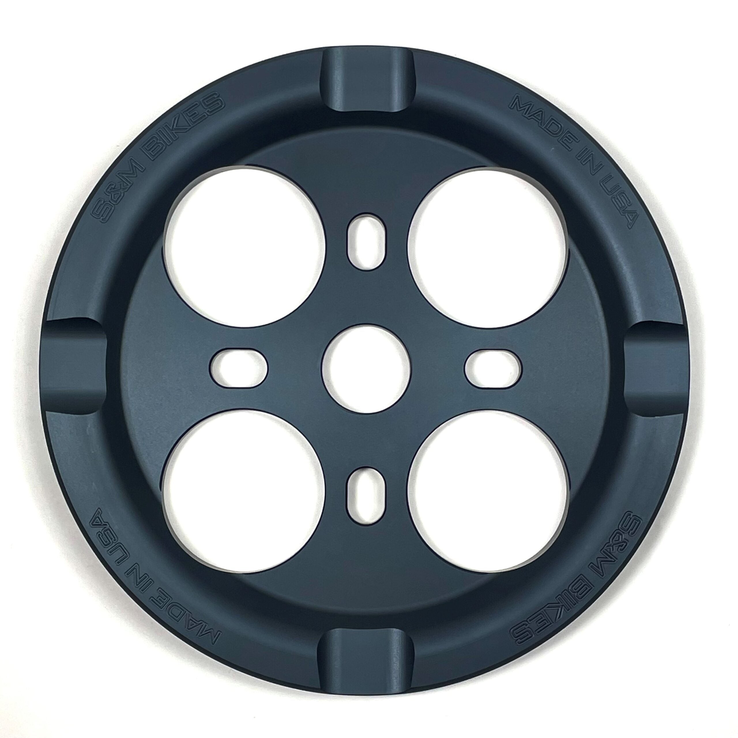 S&M Mid School Guard Sprocket - Thumbnail 3