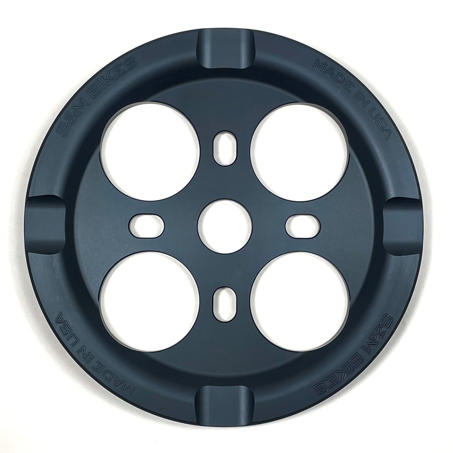 S&M MID SCHOOL GUARD SPROCKET
