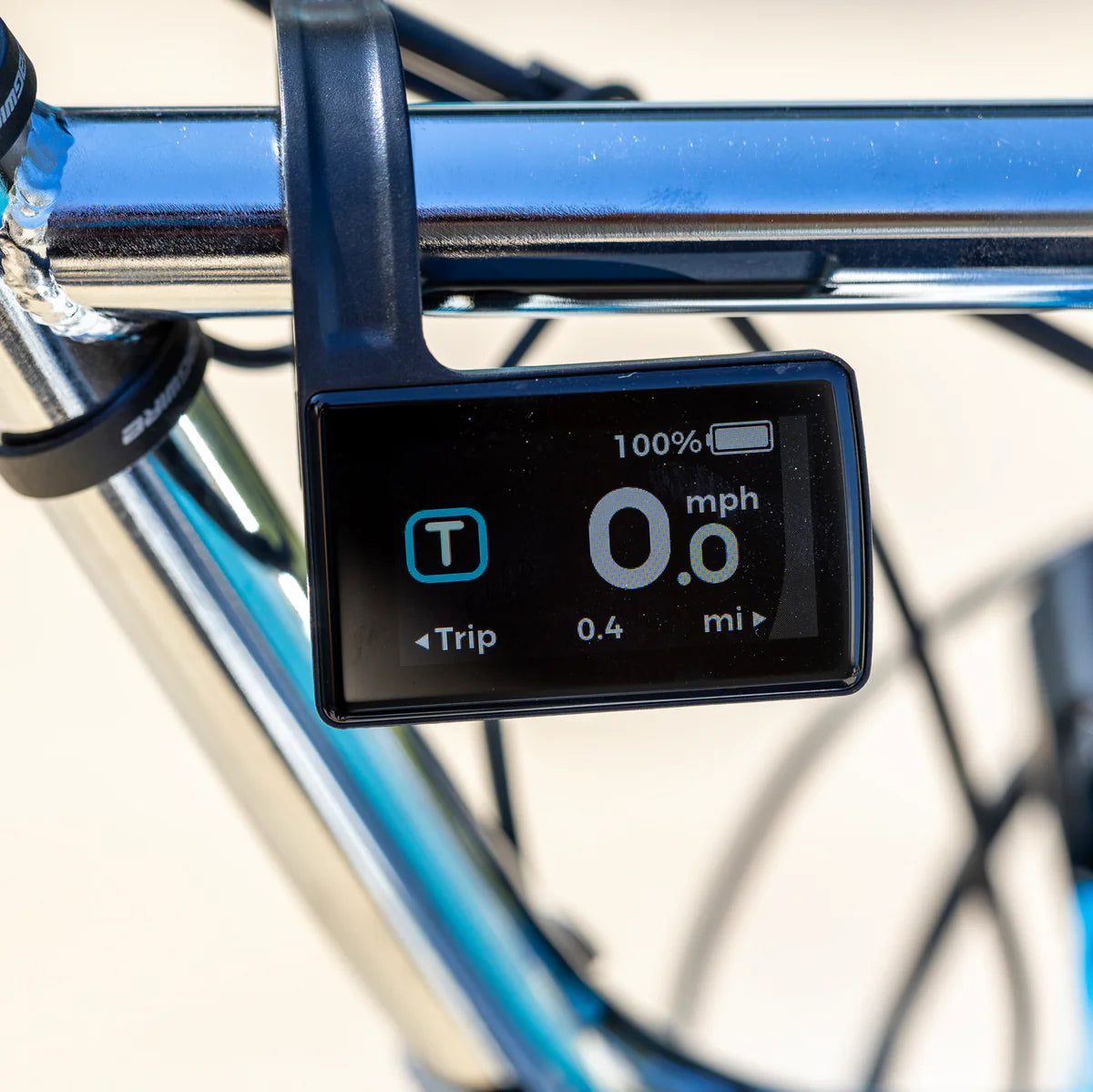 SE Bikes Electric Boogaloo 24"