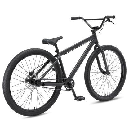 SE Bikes Big Flyer HD 29" Matte Black
