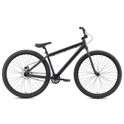 SE Bikes Big Flyer HD 29" Matte Black
