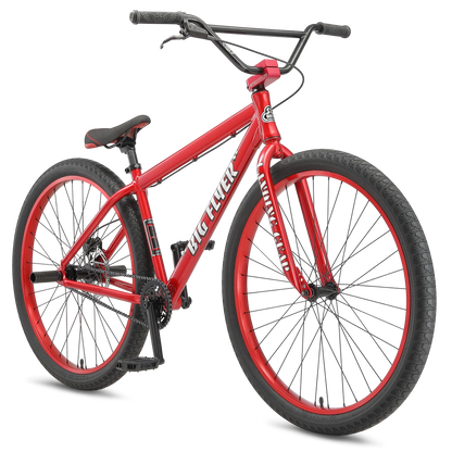 SE Bikes Big flyer HD 29" daredevil red