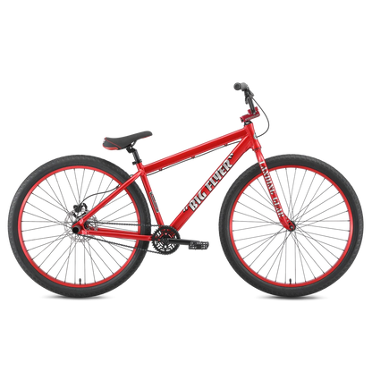 SE Bikes Big flyer HD 29" daredevil red