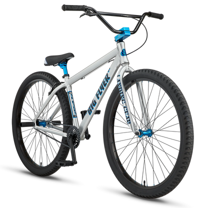 SE BIKES BIG FLYER  29" ICED OUT