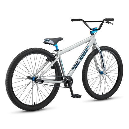 SE BIKES BIG FLYER  29" ICED OUT