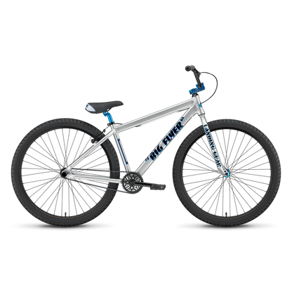 SE BIKES BIG FLYER  29" ICED OUT