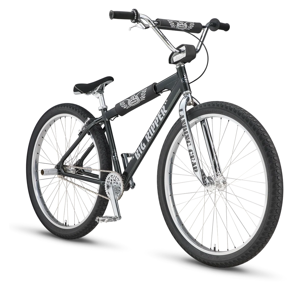 SE BIKES Big Ripper 29" Midnight express
