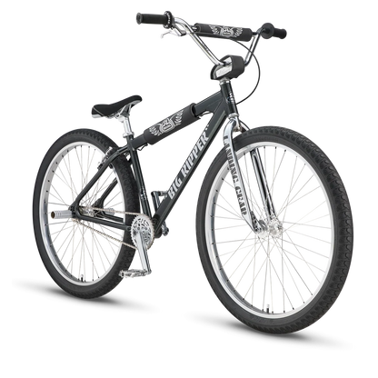 SE BIKES Big Ripper 29" Midnight express