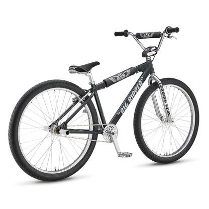 SE BIKES Big Ripper 29" Midnight express