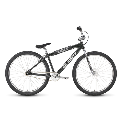 SE BIKES Big Ripper 29" Midnight express