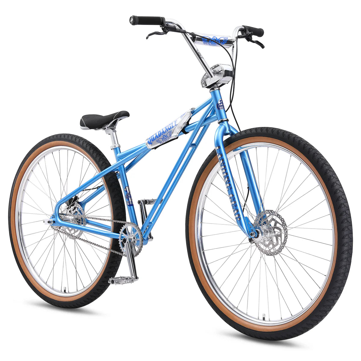 Se Bikes Colossal Quadangle 32" free shipping