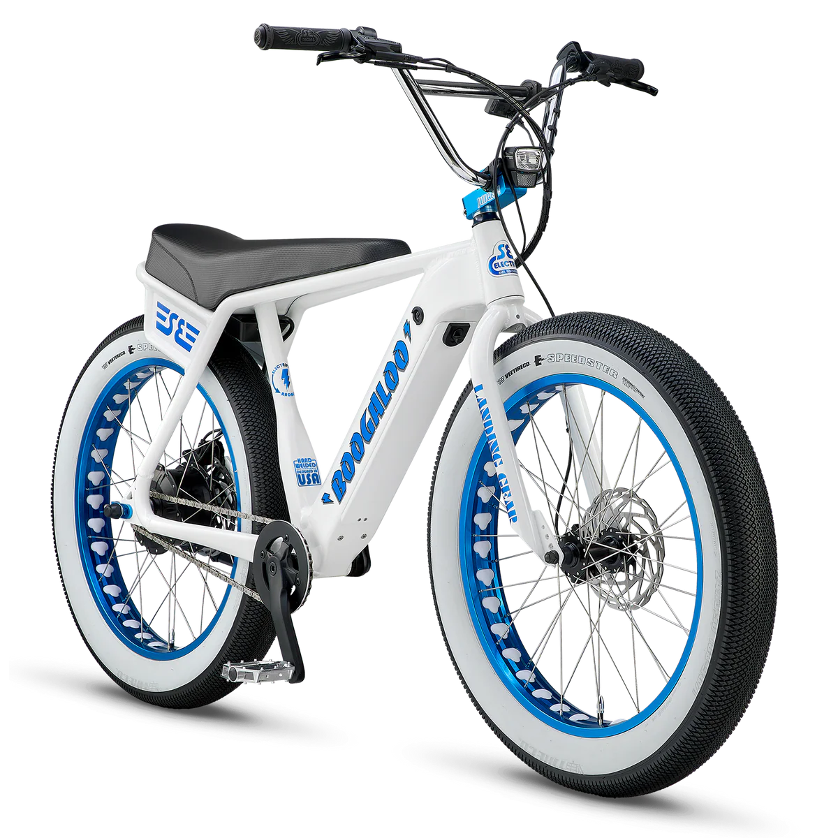 SE Bikes Electric Boogaloo 24"