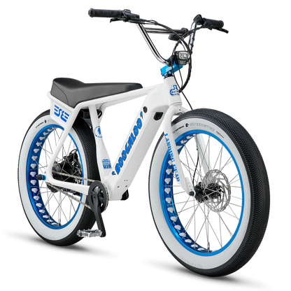 SE Bikes Electric Boogaloo 24"