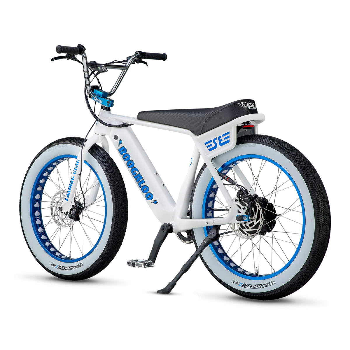 SE Bikes Electric Boogaloo 24"