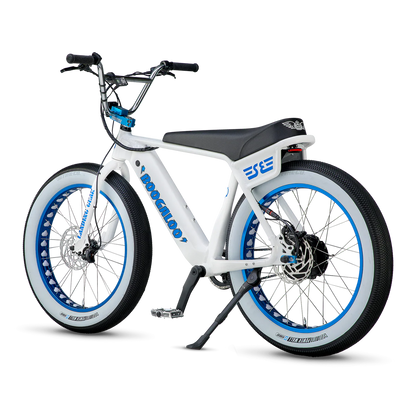 SE Bikes Electric Boogaloo 24"