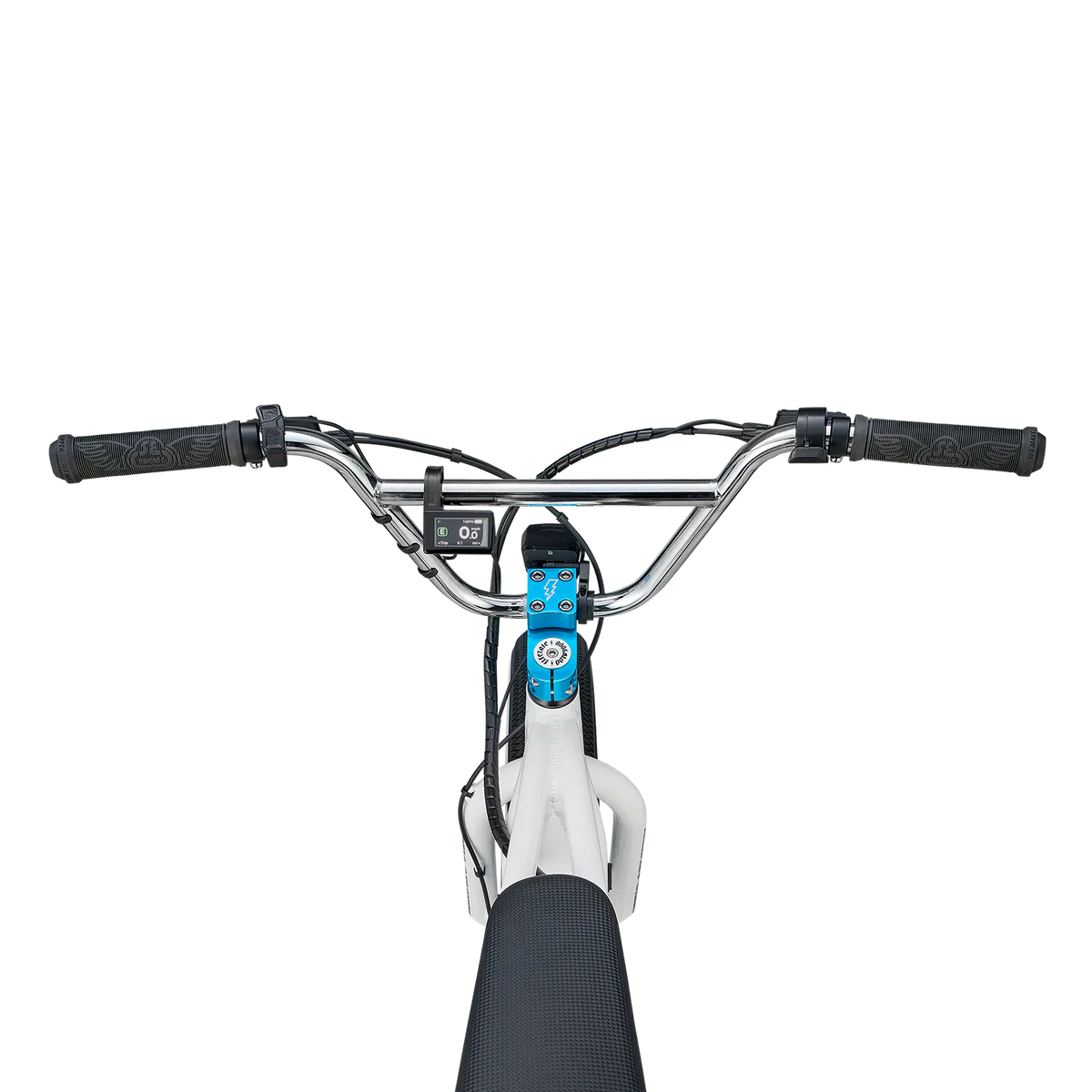 SE Bikes Electric Boogaloo 24"