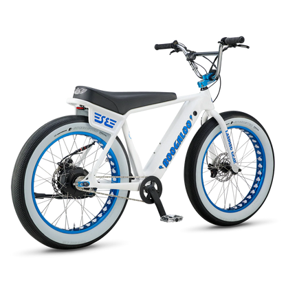 SE Bikes Electric Boogaloo 24"