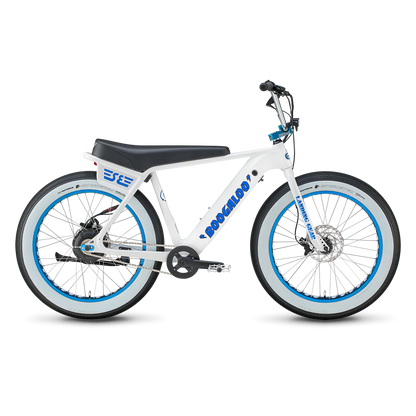 SE Bikes Electric Boogaloo 24"