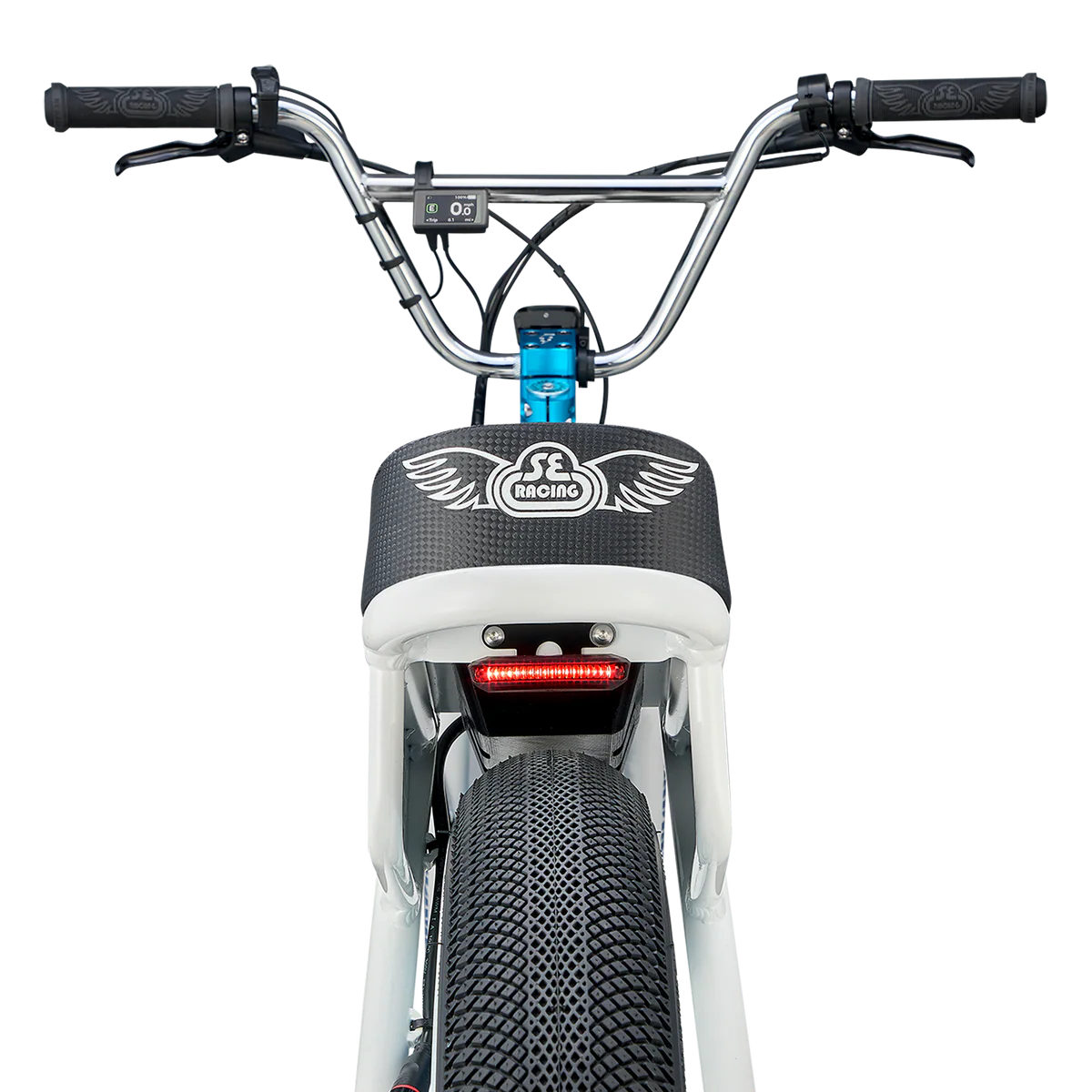 SE Bikes Electric Boogaloo 24"